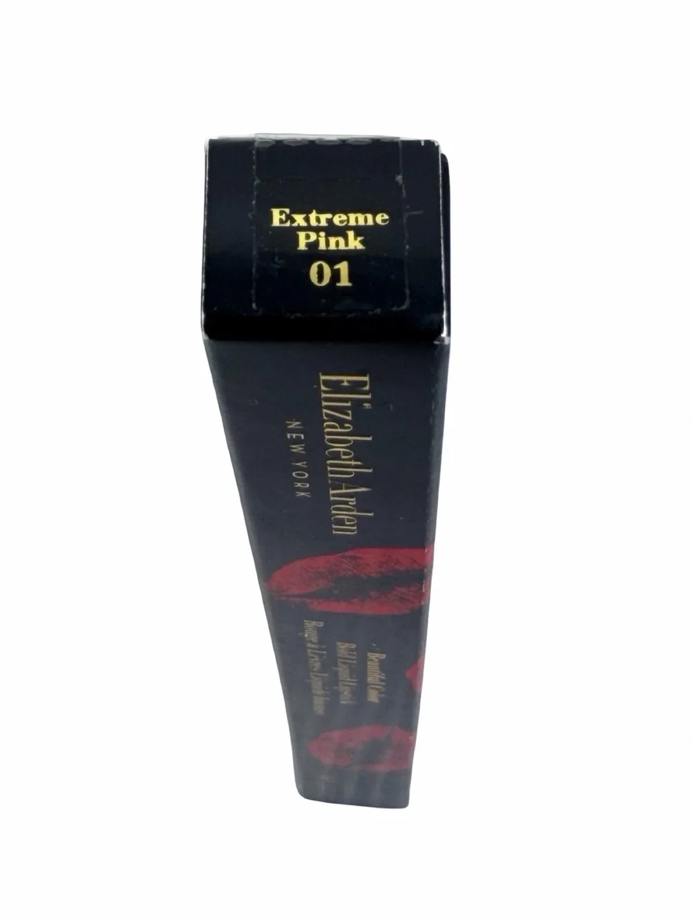 Elizabeth Arden Beautiful Color Bold Liquid Lipstick - 0.08 fl oz - Extreme Pink